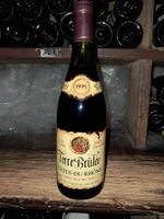 Terre Brûlée Côtes-du-Rhône 1995